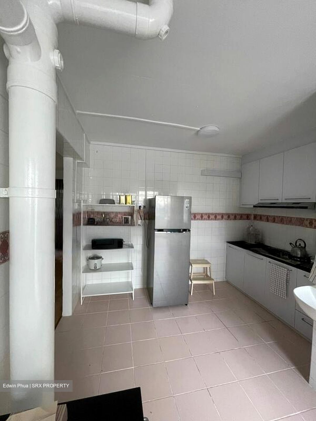 Blk 466 Pasir Ris Street 41 (Pasir Ris), HDB Executive #426822711